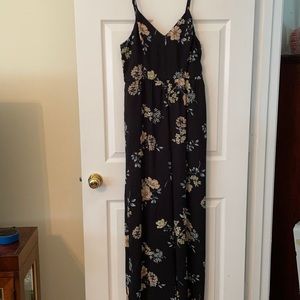 Xhilaration Jumpsuit